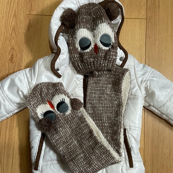 Mayoral jacket - Picture 1 of 7